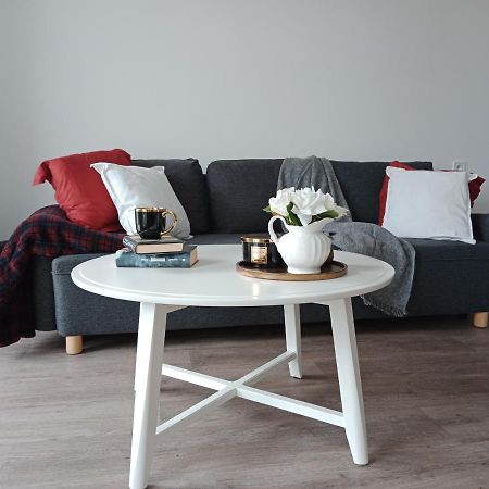 J&Z Apartman Ołomuniec Zewnętrze zdjęcie