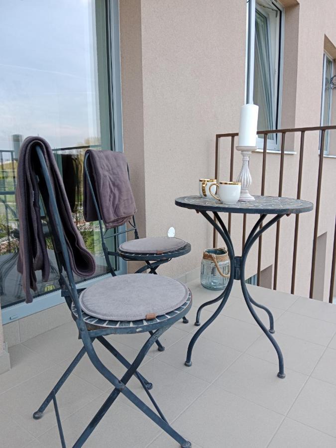 J&Z Apartman Ołomuniec Zewnętrze zdjęcie