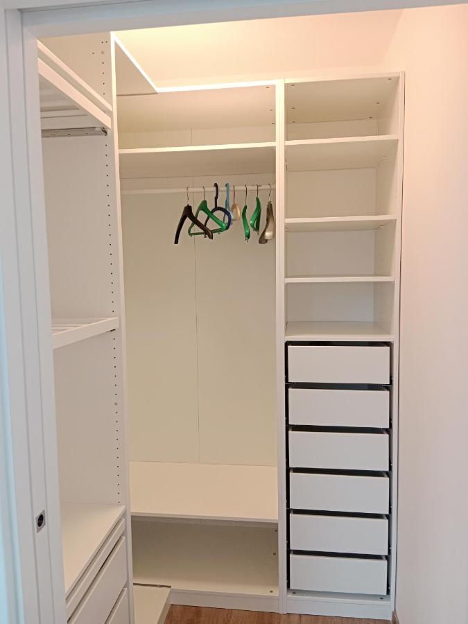 J&Z Apartman Ołomuniec Zewnętrze zdjęcie