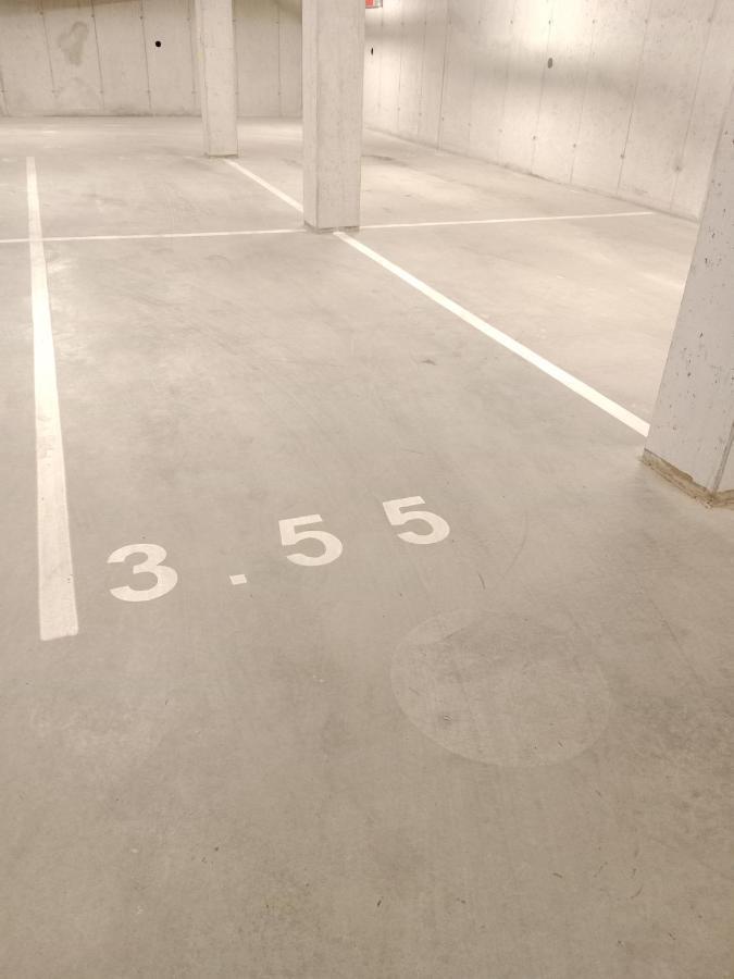 J&Z Apartman Ołomuniec Zewnętrze zdjęcie