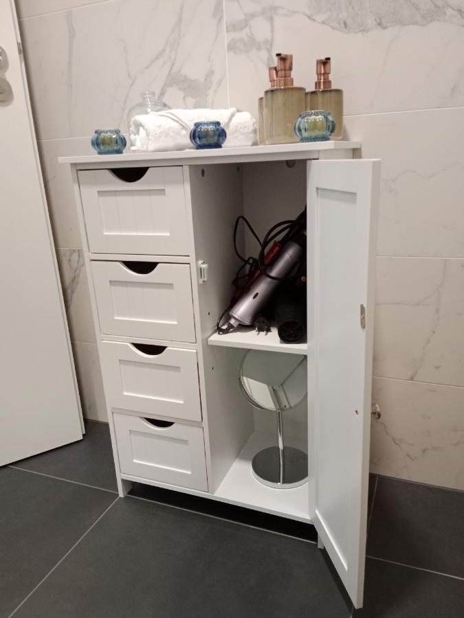 J&Z Apartman Ołomuniec Zewnętrze zdjęcie